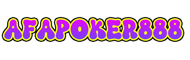 AFAPOKER888